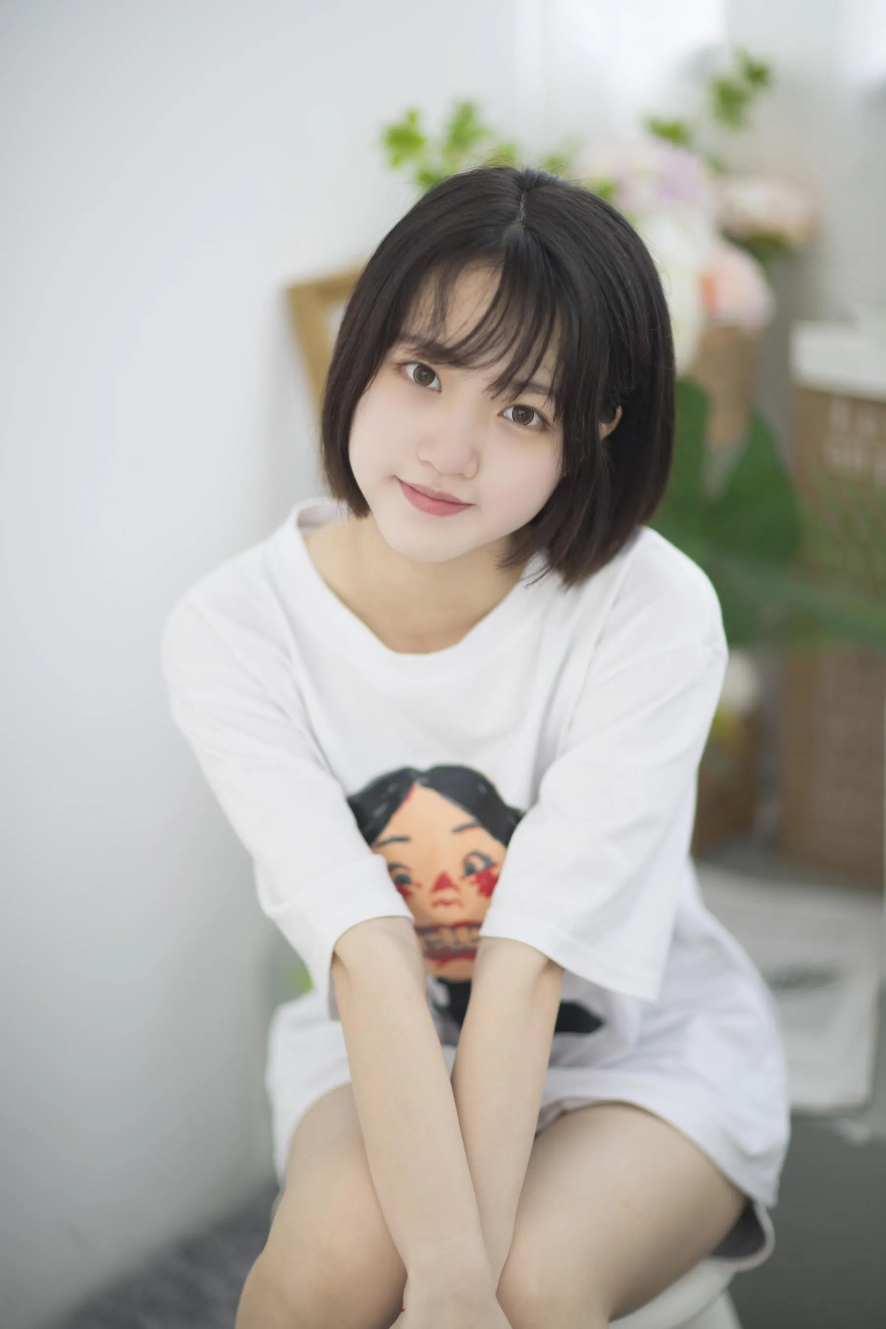 [YITUYU艺图语]2021.08.26 十八岁 二妹 [24P]插图1